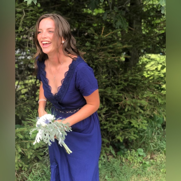 Altar’d State Dress - Picture 1 of 4